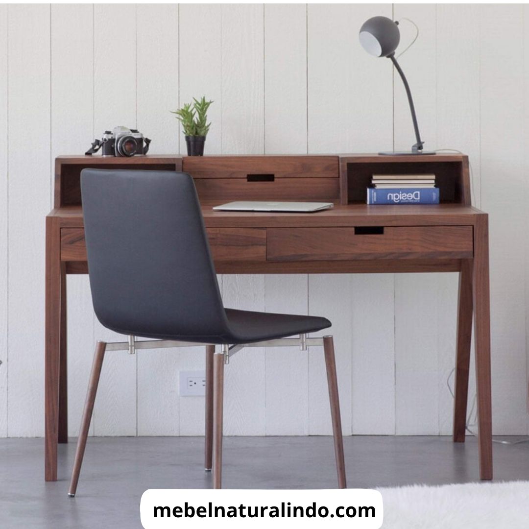 Bagaimana cara memilih kursi kantor yang ergonomis