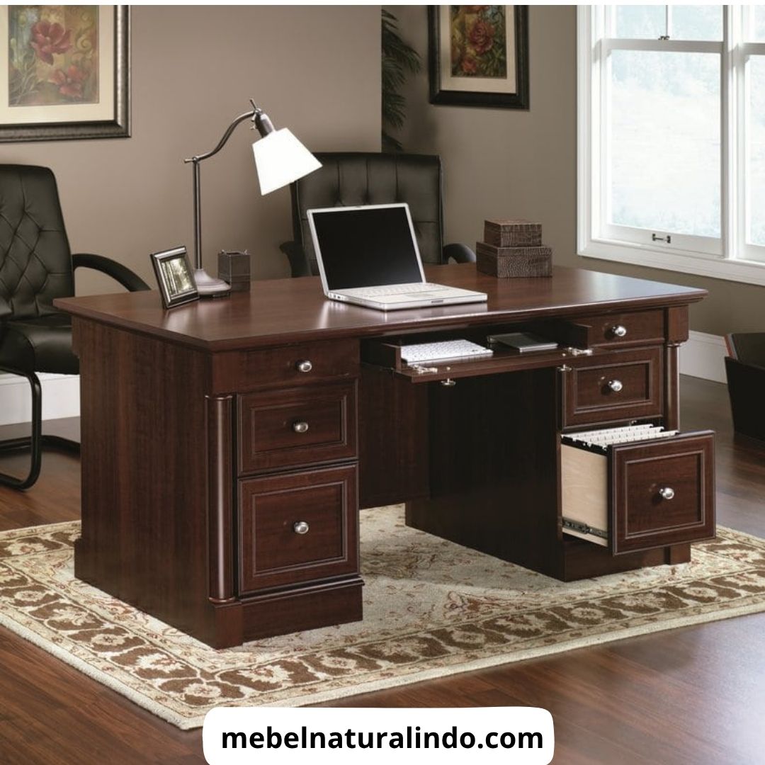 Bagaimana cara memilih kursi kantor yang ergonomis