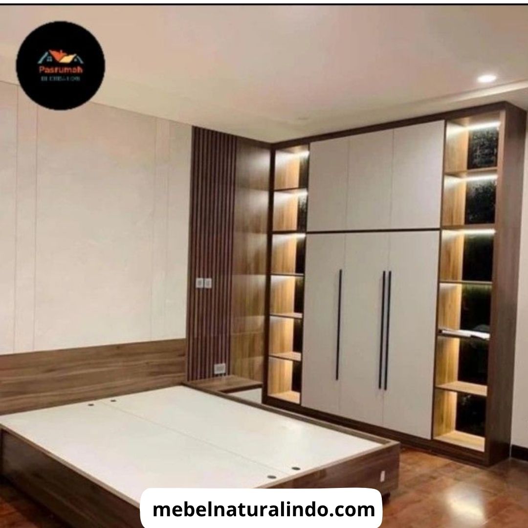 Furniture HPL Minimalis