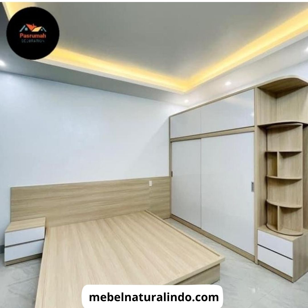 Furniture HPL Minimalis