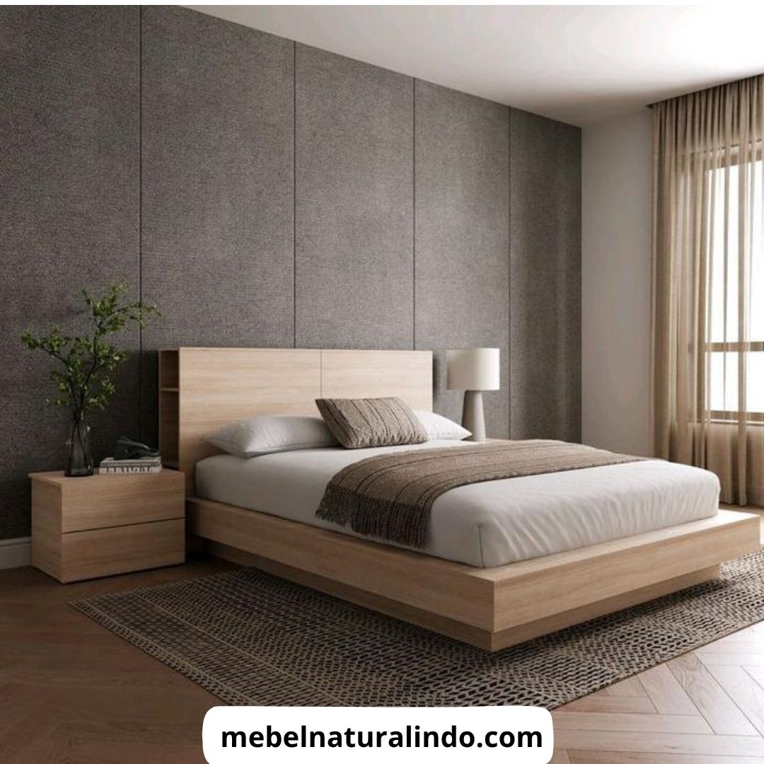 Furniture HPL Minimalis