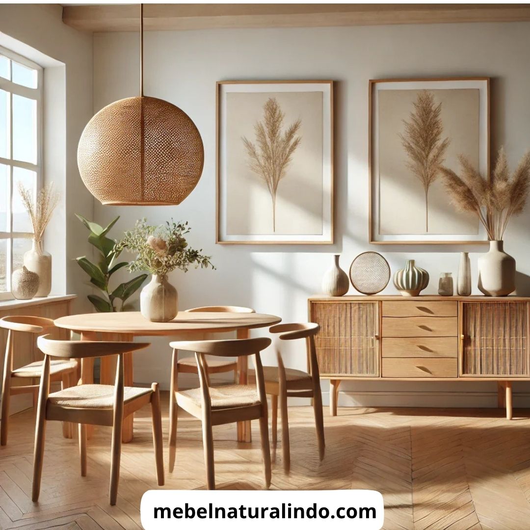 Scandinavian Furniture Jakarta