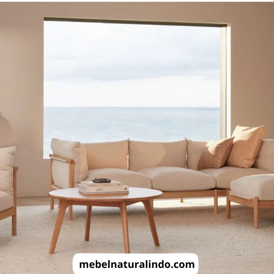 Scandinavian Furniture Jakarta