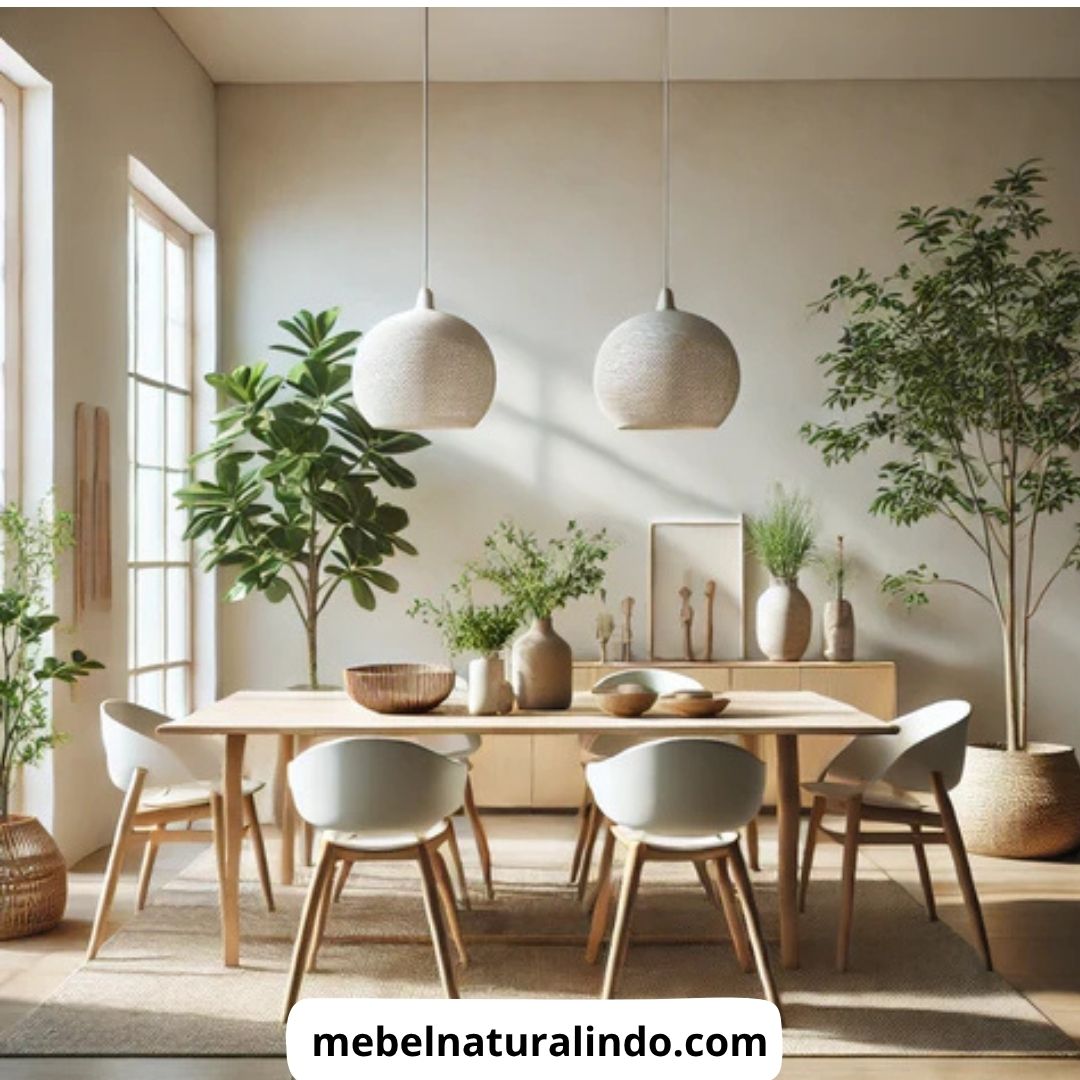 Scandinavian Furniture Jakarta