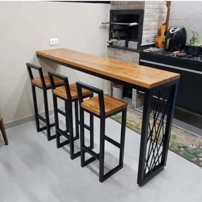 Kursi Bar Minimalis Modern