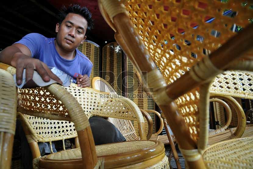 Furniture Rotan Jogja