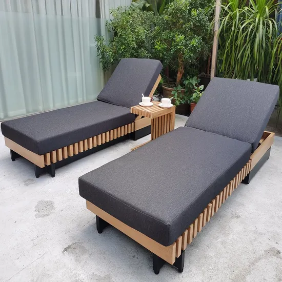 Lounger Jati