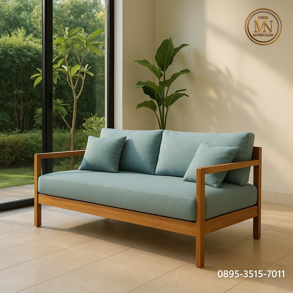 Toko Furniture Jati Terdekat