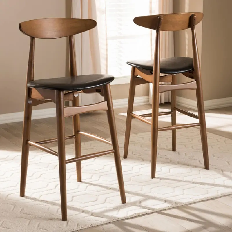 Kursi Cafe Minimalis