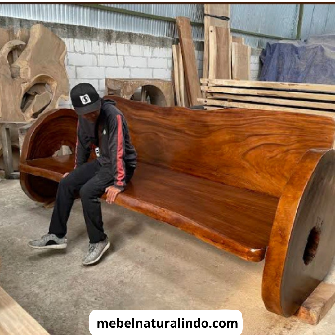 Furniture Jati Jogja