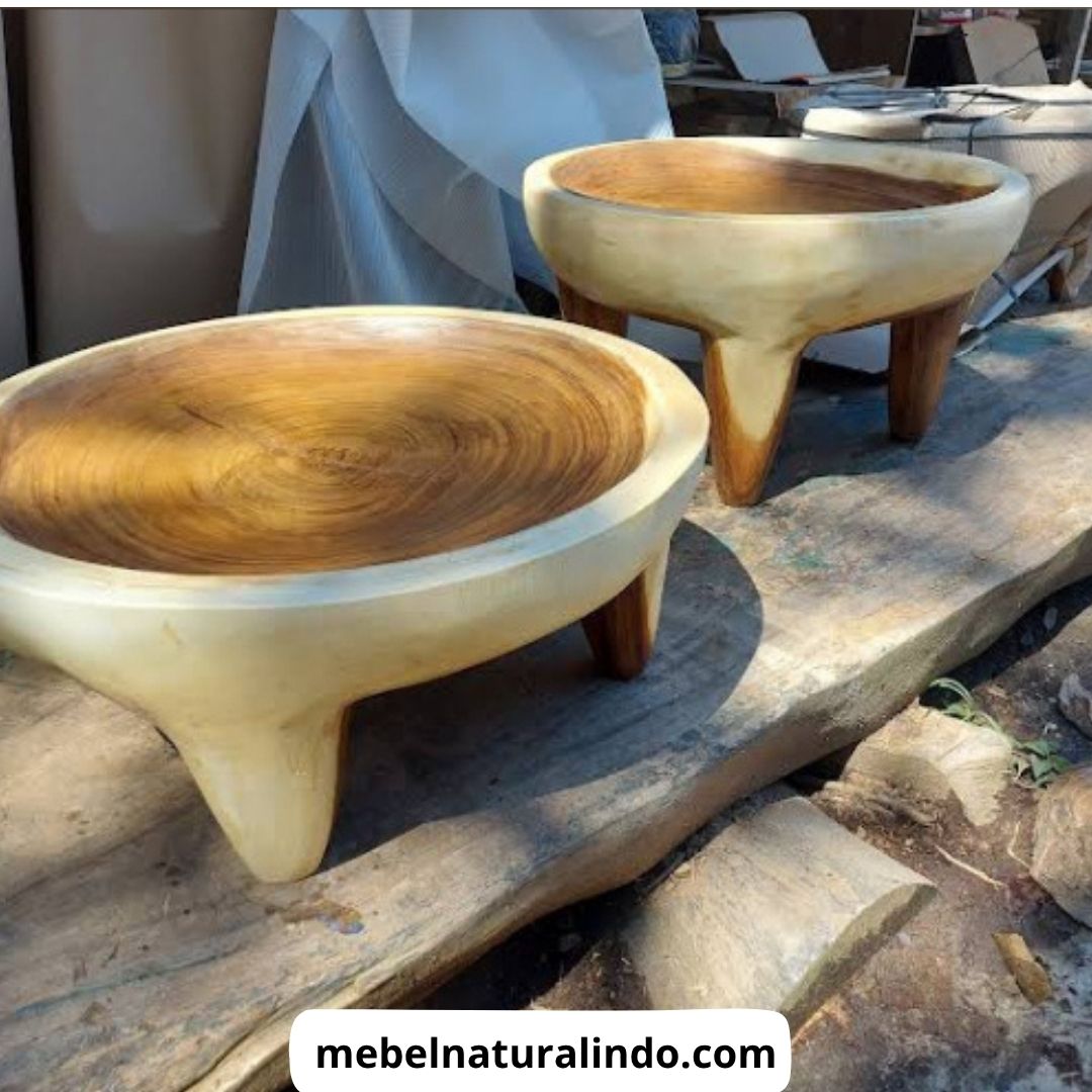 Furniture Kayu Trembesi