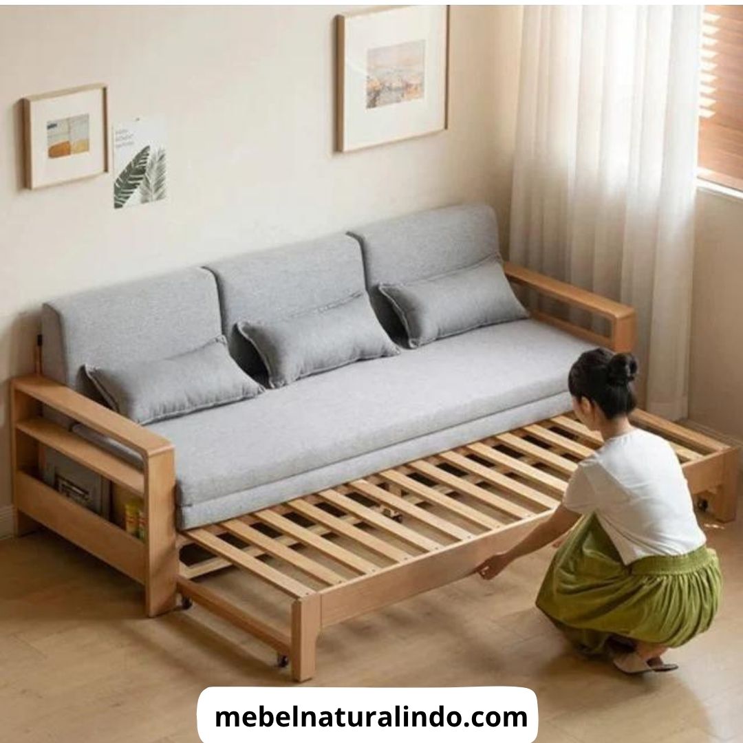 Furniture Jakarta Barat