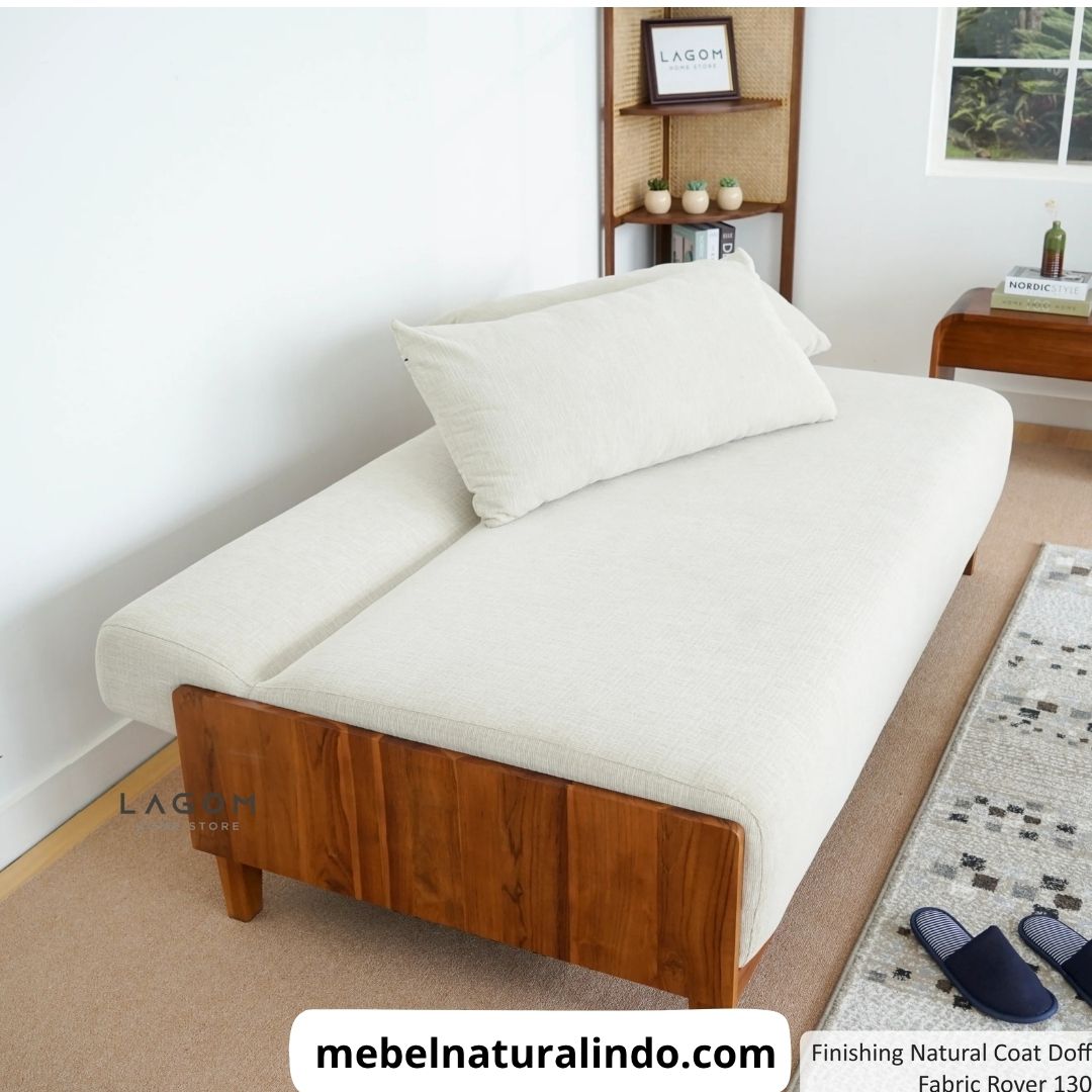 Sofa Bed Minimalis