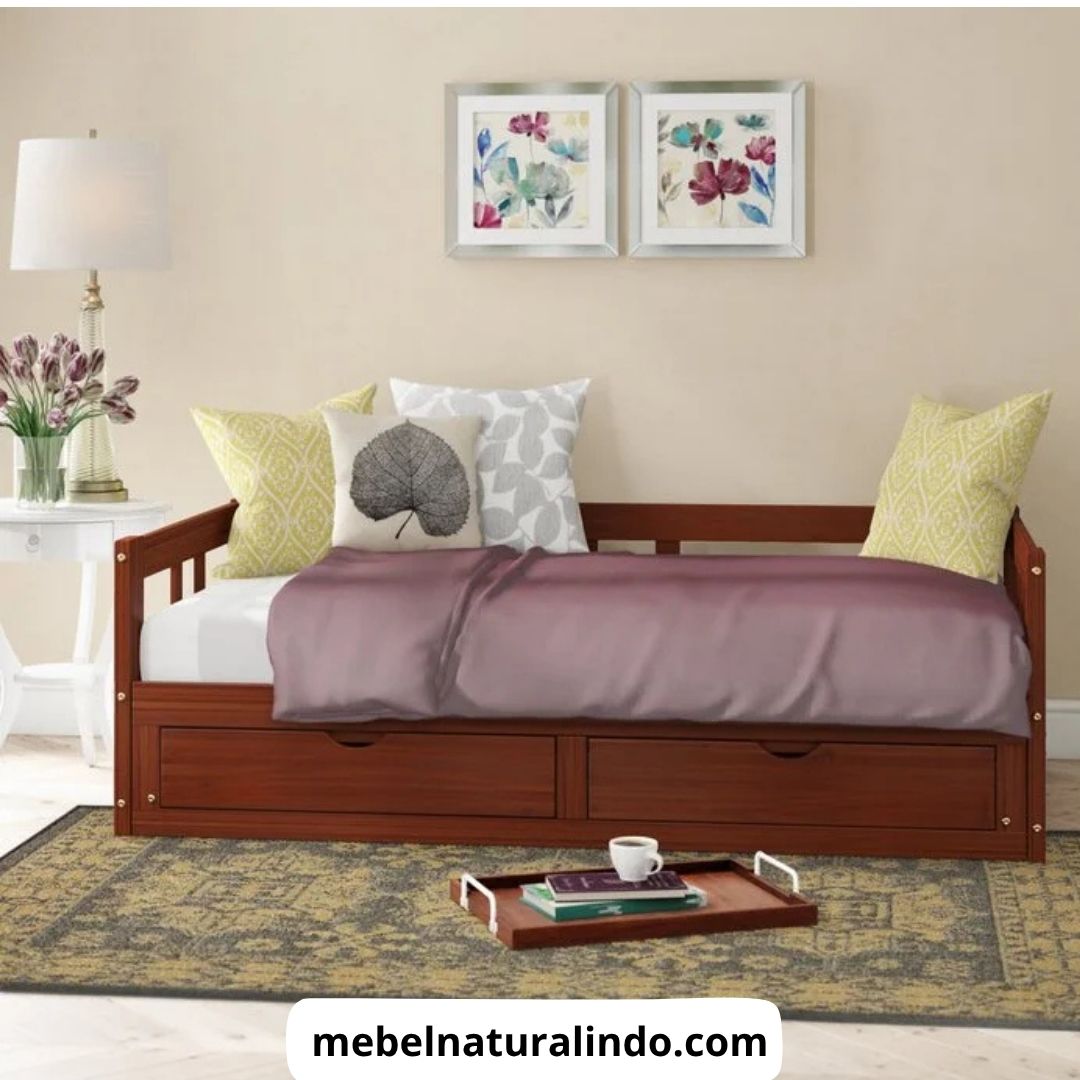 Sofa Bed Minimalis