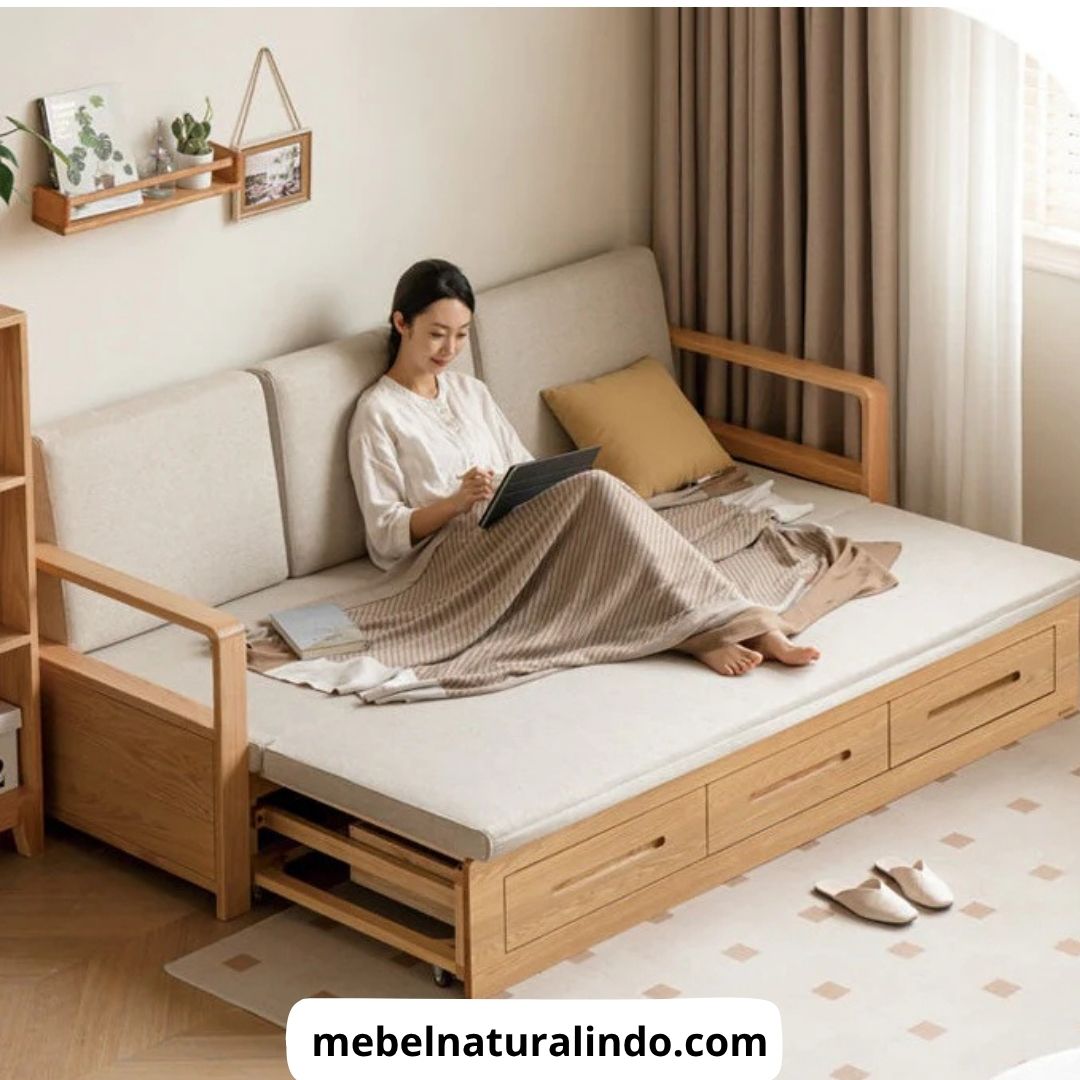 Furniture Jakarta Murah