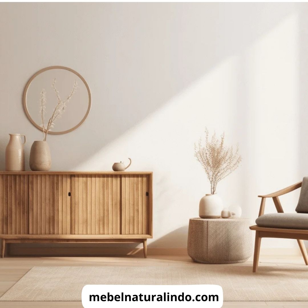 Japandi Furniture Store