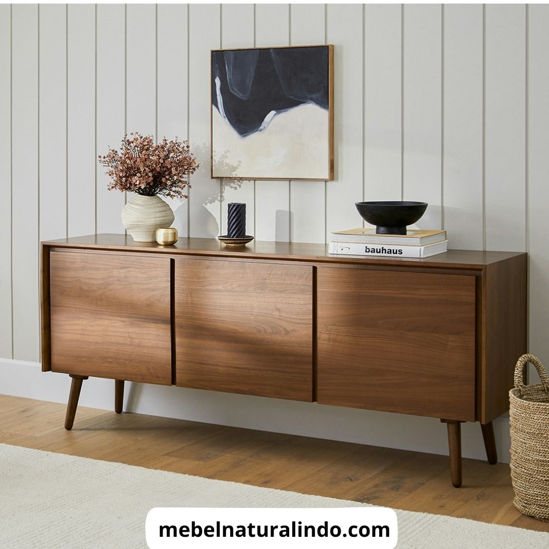 Furniture Japandi Design