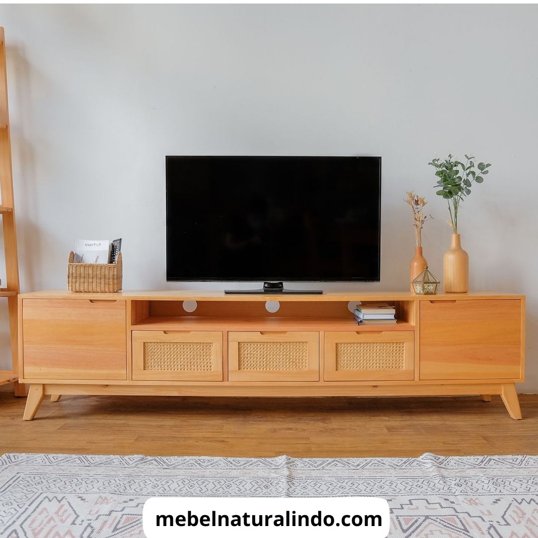 Furniture Japandi Design