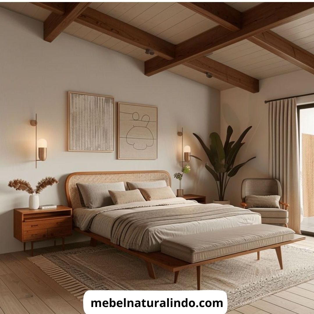 Furniture Jati Jakarta