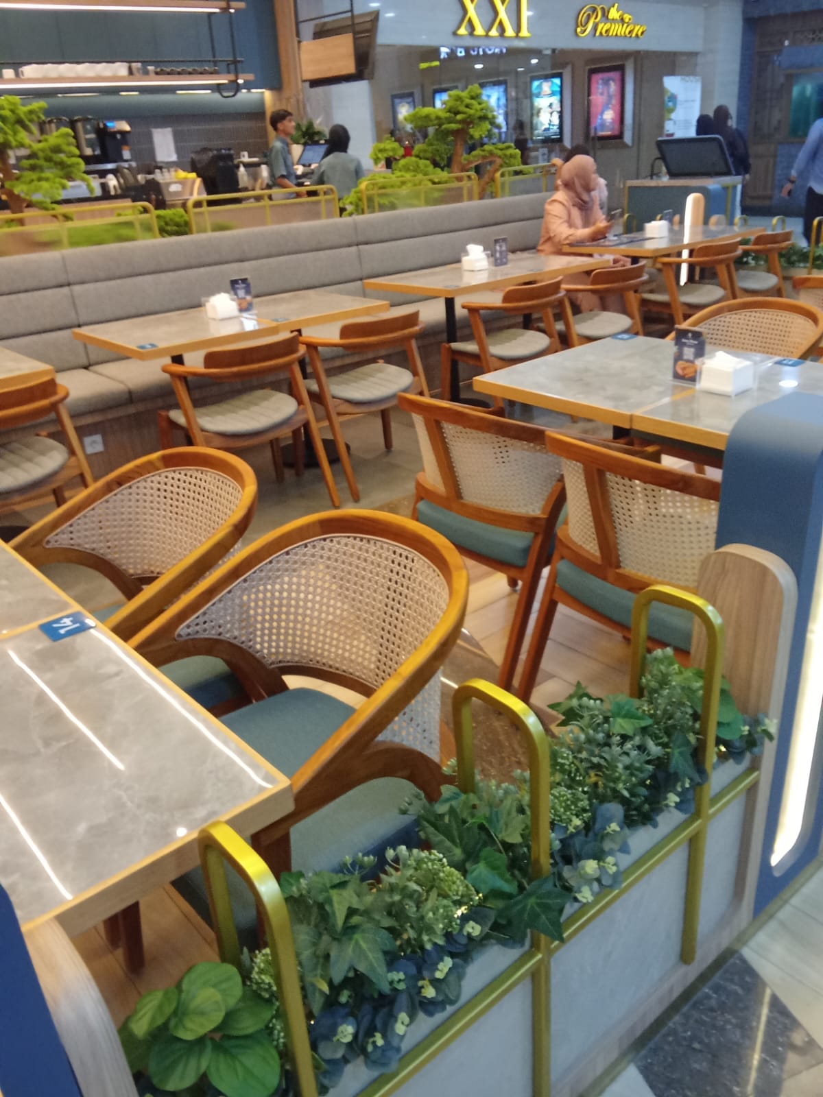 Furniture Jati Jakarta