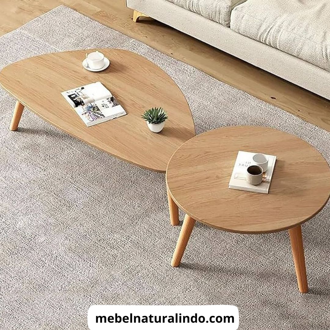 Furniture di Jakarta Selatan