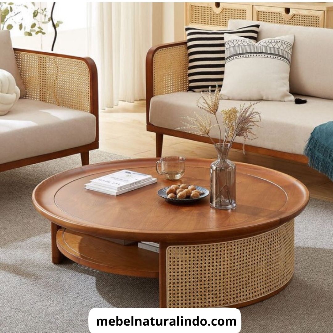 Furniture di Jakarta Selatan