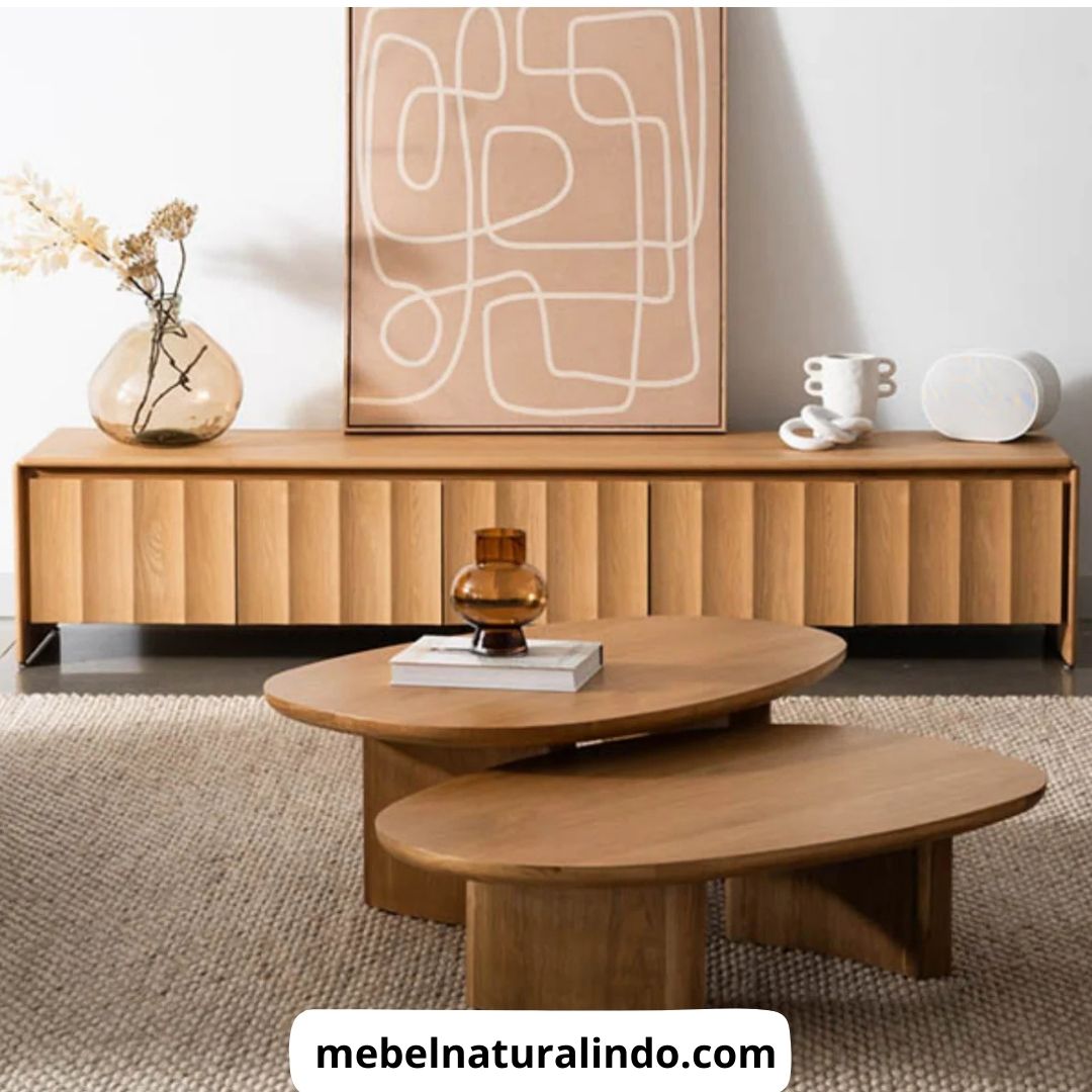 Toko Furniture Jati di Jakarta