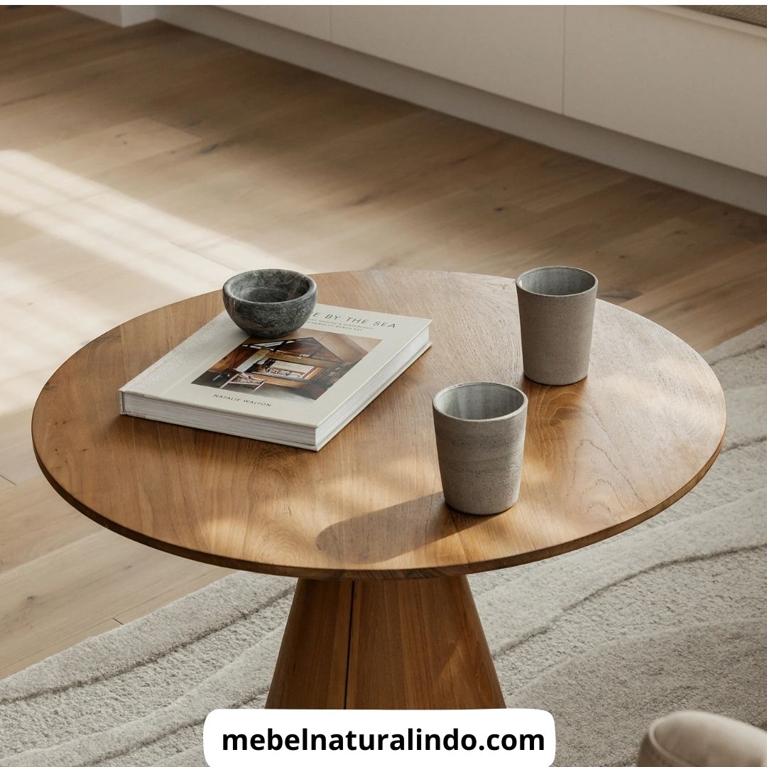 Furniture di Jakarta Selatan