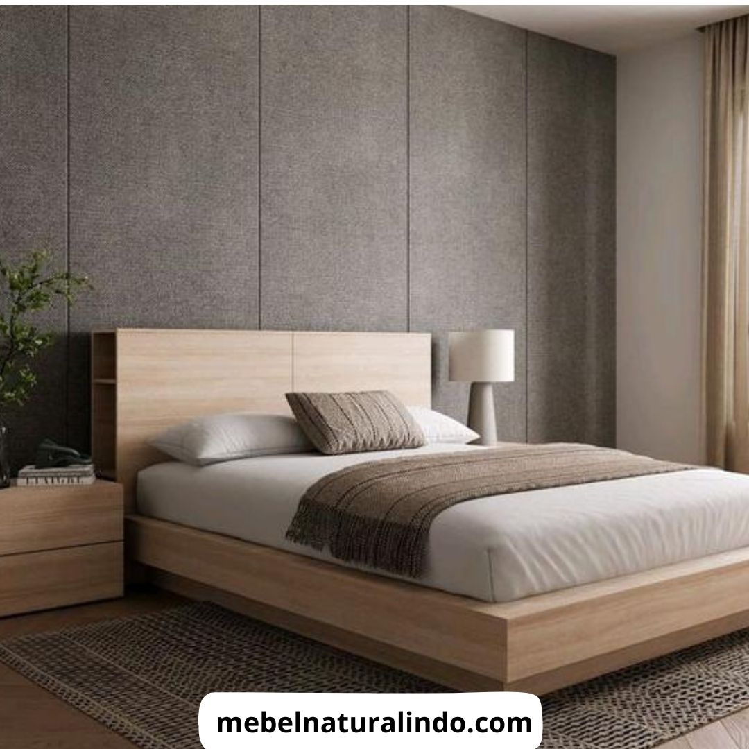 Jenis Kayu Untuk Furniture