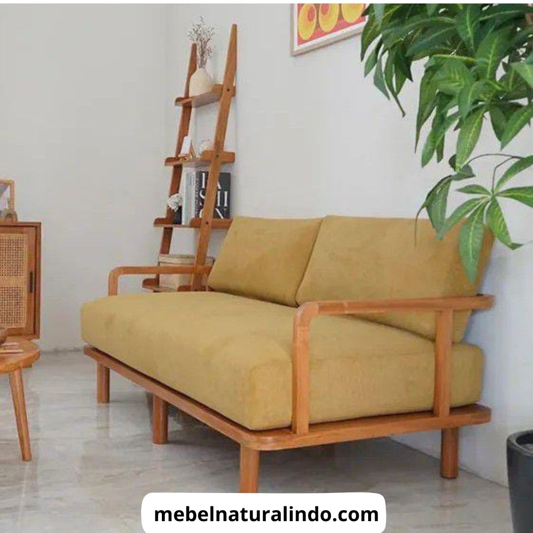 Furniture di Bandung
