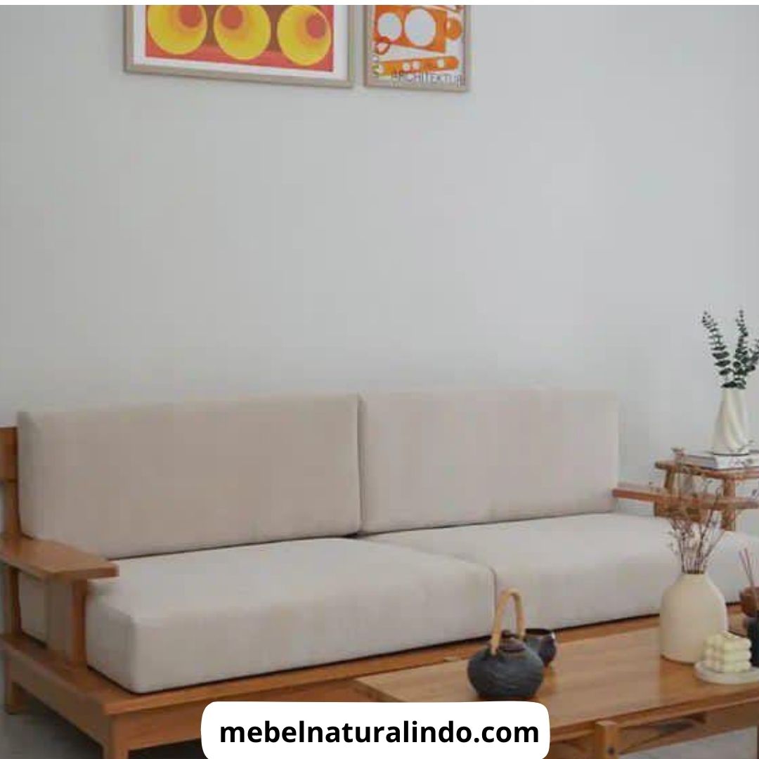 Furniture di Jakarta Selatan