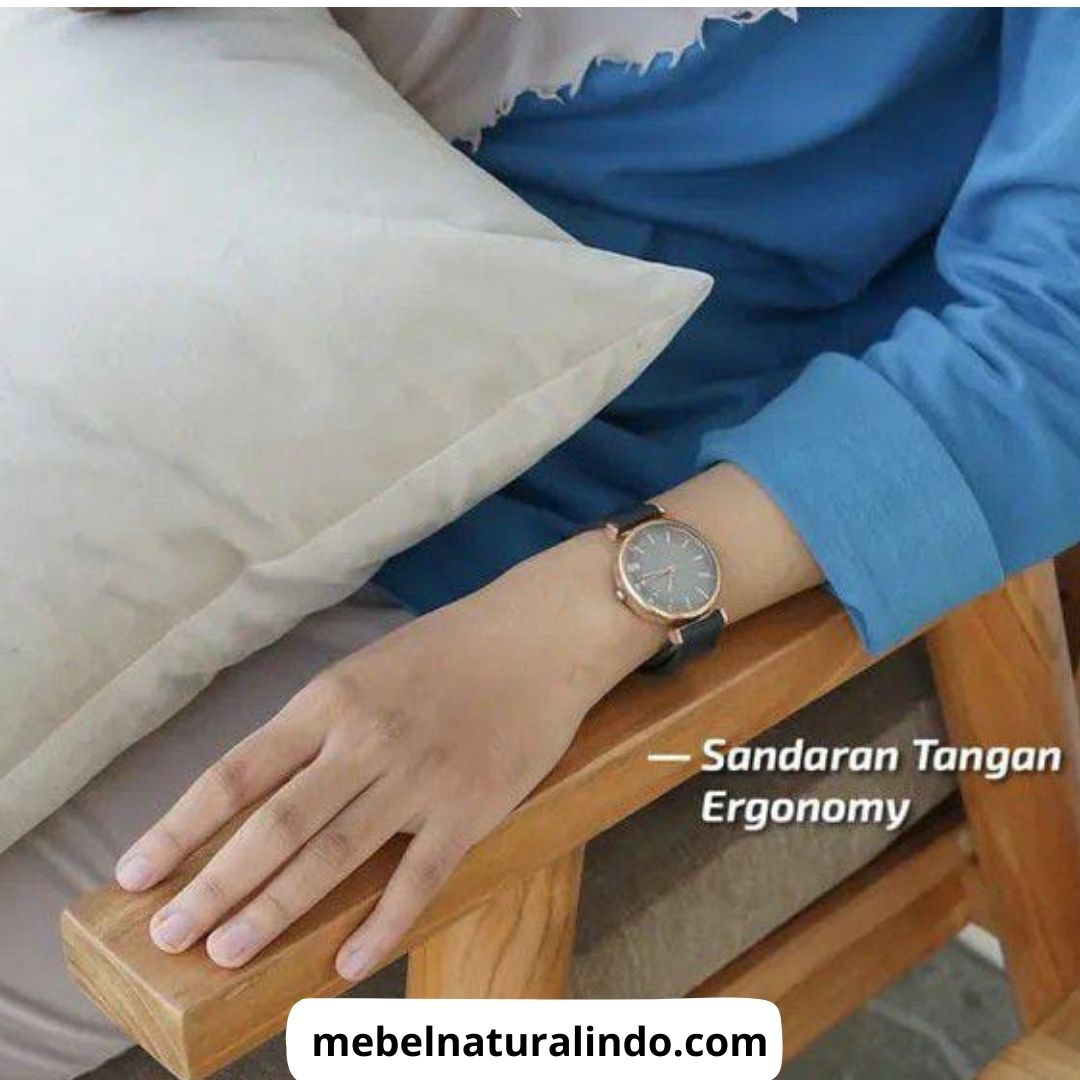 Furniture Kayu Jati Jakarta