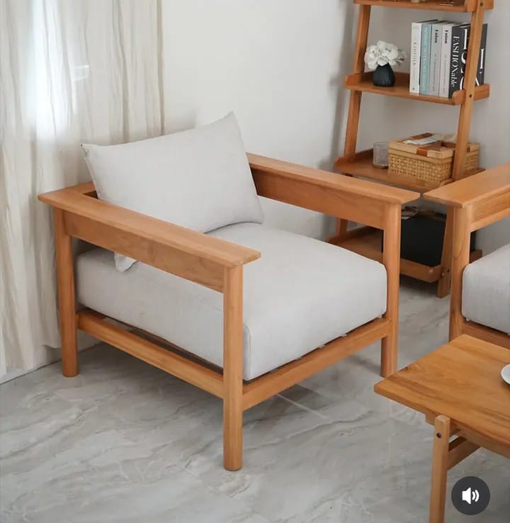 Ide Furniture Minimalis