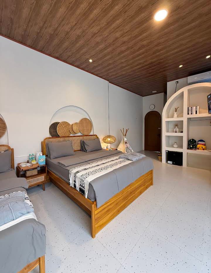 Toko Furniture di Batam