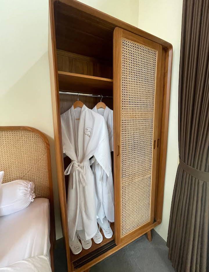 Furniture di Jakarta Selatan