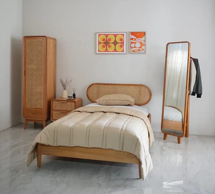 Furniture di Jakarta Selatan