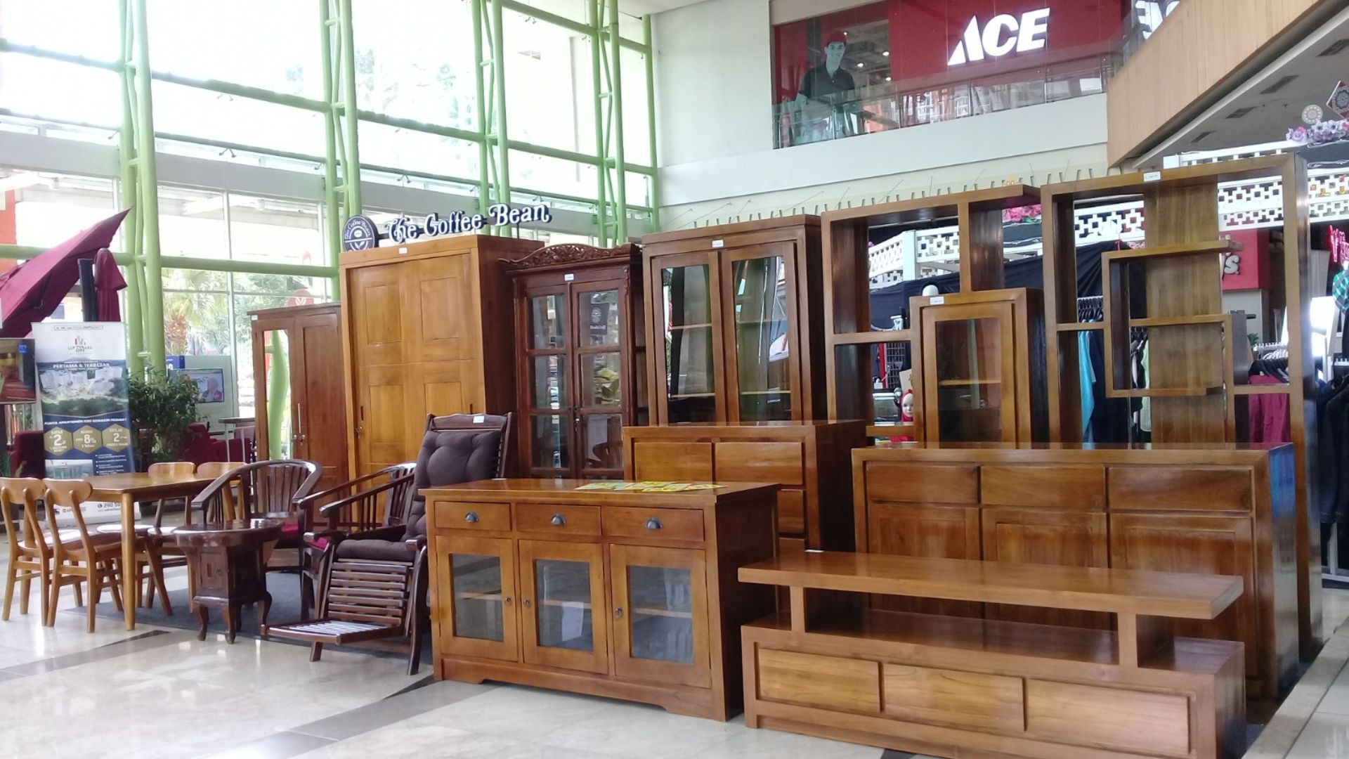 Toko Furniture Jogja Murah